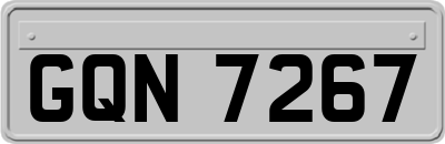 GQN7267