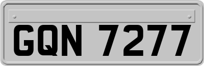 GQN7277