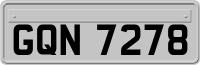 GQN7278
