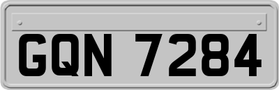 GQN7284