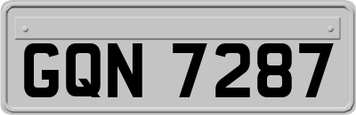 GQN7287