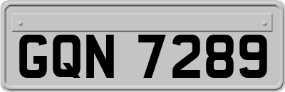 GQN7289