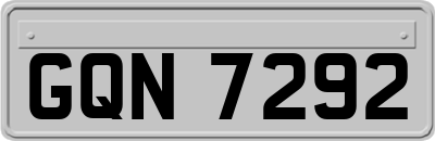GQN7292