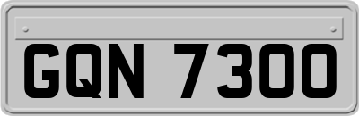 GQN7300