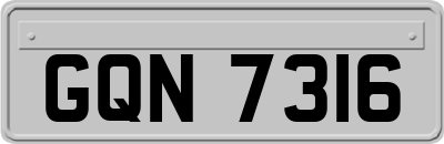 GQN7316