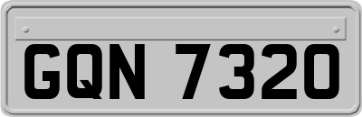 GQN7320