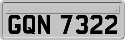 GQN7322