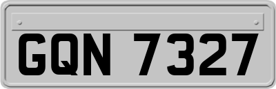 GQN7327
