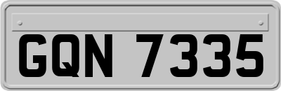 GQN7335