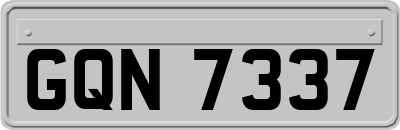 GQN7337