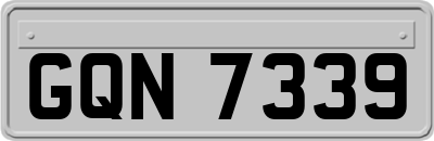 GQN7339