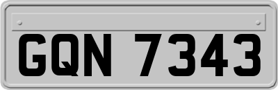 GQN7343