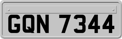 GQN7344