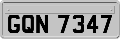 GQN7347