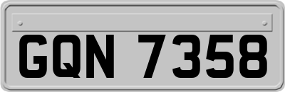 GQN7358