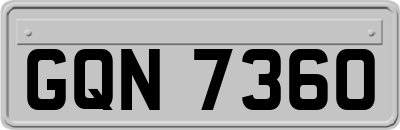 GQN7360