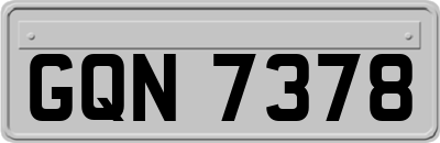 GQN7378