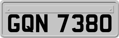 GQN7380