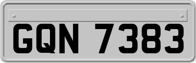 GQN7383