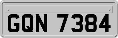 GQN7384