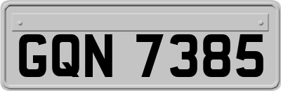 GQN7385