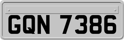 GQN7386