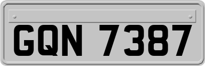 GQN7387