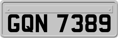 GQN7389