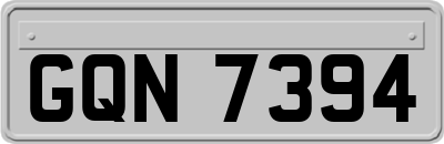 GQN7394