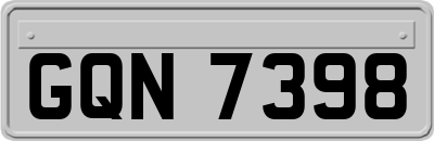 GQN7398