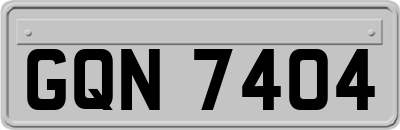 GQN7404