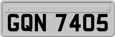 GQN7405