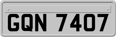GQN7407
