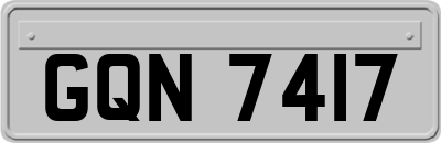 GQN7417