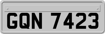 GQN7423
