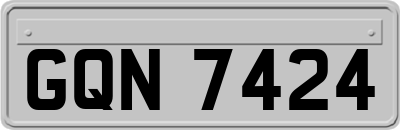 GQN7424