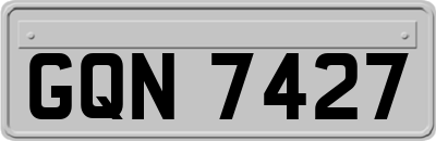 GQN7427