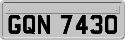 GQN7430