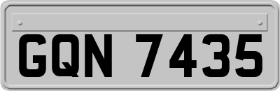 GQN7435