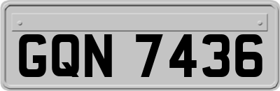 GQN7436