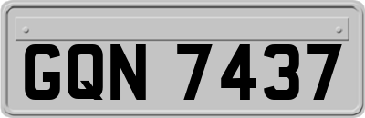 GQN7437