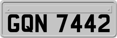 GQN7442