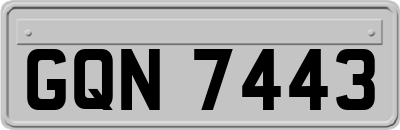 GQN7443