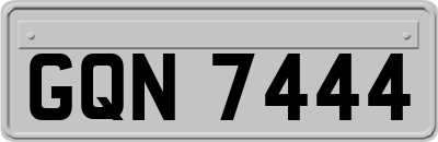 GQN7444