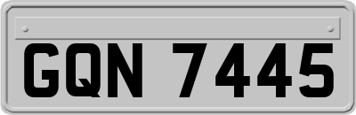 GQN7445