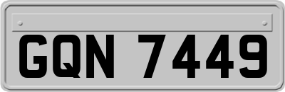 GQN7449