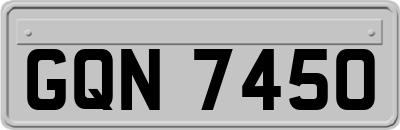 GQN7450