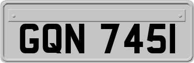 GQN7451