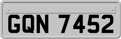 GQN7452