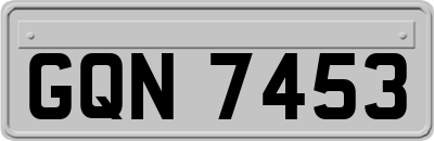 GQN7453